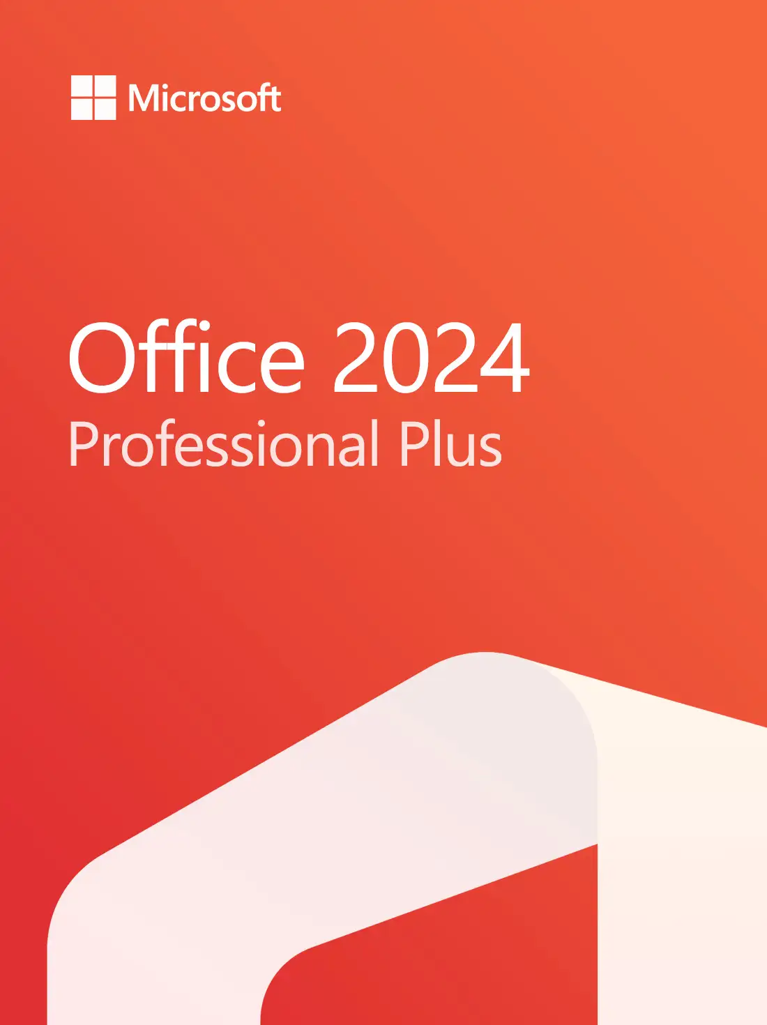 Microsoft Office 2024 Professional Plus LTSC — Genuine Product Key | 1 PC | Instant Delivery